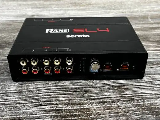 Rane - SL4 RANE 2